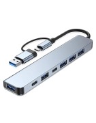 USB HUB