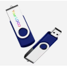 Hot Swivel USB Flash drive, Cheapest USB Stick, USB memory storage