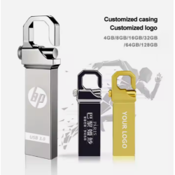 Best Gift Usb 3.0 Flash Drive 2Gb Metal Thumb Pendrive 16Gb 32Gb