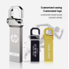 Best Gift Usb 3.0 Flash Drive 2Gb Metal Thumb Pendrive 16Gb 32Gb
