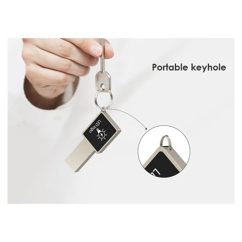 Custom LOGO Personalised usb 3.0 Flash Drives memory