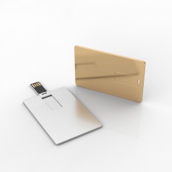 Wholesale Custom Logo Business Design Fash Memory Stick