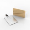 Wholesale Custom Logo Business Design Fash Memory Stick