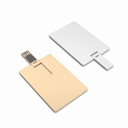 Memorial Memoria Multi USB Pens Keychain