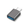 Type C Adapter Converter High Speed Data Transfer USB C Male To USB