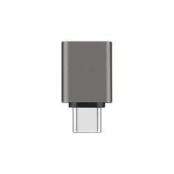 USB C Male to USB 3.0 Female Adapter Customized Logo