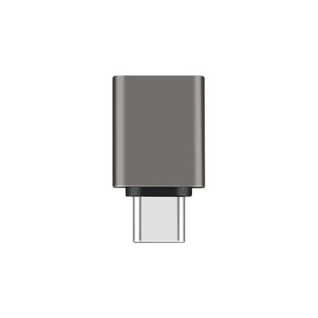 USB C Male to USB 3.0 Female Adapter Customized Logo