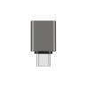 USB C Male to USB 3.0 Female Adapter Customized Logo