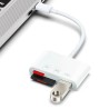USB C to 3.5mm Headphone Charger Adapter Type